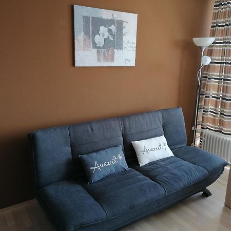 Ferienwohnung Geyersberg Inklusive Aktivcard Bayerischer Wald Freyung Eksteriør bilde