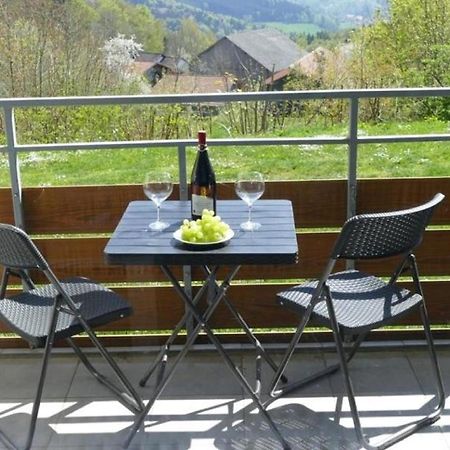 Ferienwohnung Geyersberg Inklusive Aktivcard Bayerischer Wald Freyung Eksteriør bilde