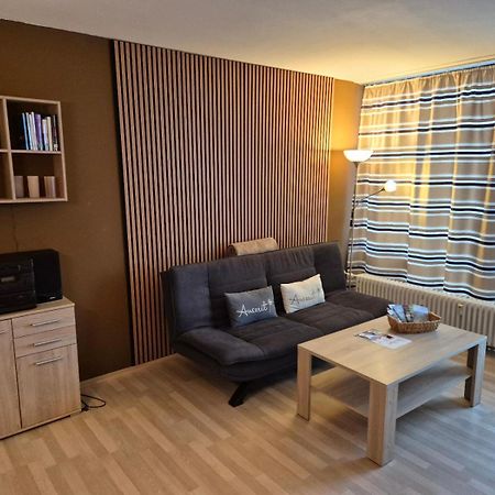 Ferienwohnung Geyersberg Inklusive Aktivcard Bayerischer Wald Freyung Eksteriør bilde