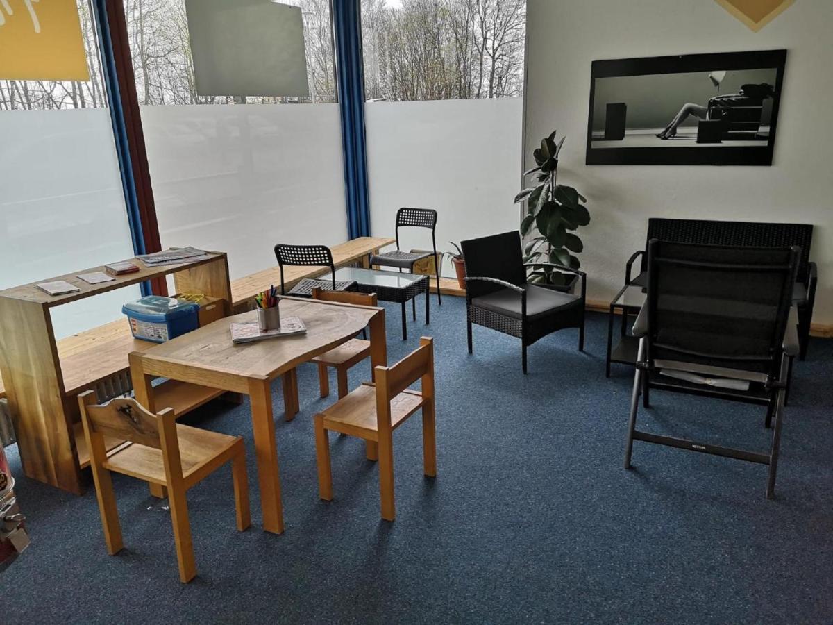 Ferienwohnung Geyersberg Inklusive Aktivcard Bayerischer Wald Freyung Eksteriør bilde