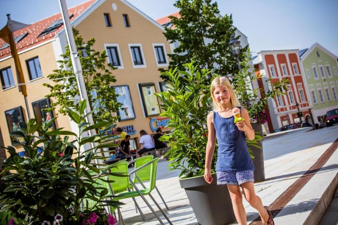 Ferienwohnung Geyersberg Inklusive Aktivcard Bayerischer Wald Freyung Eksteriør bilde