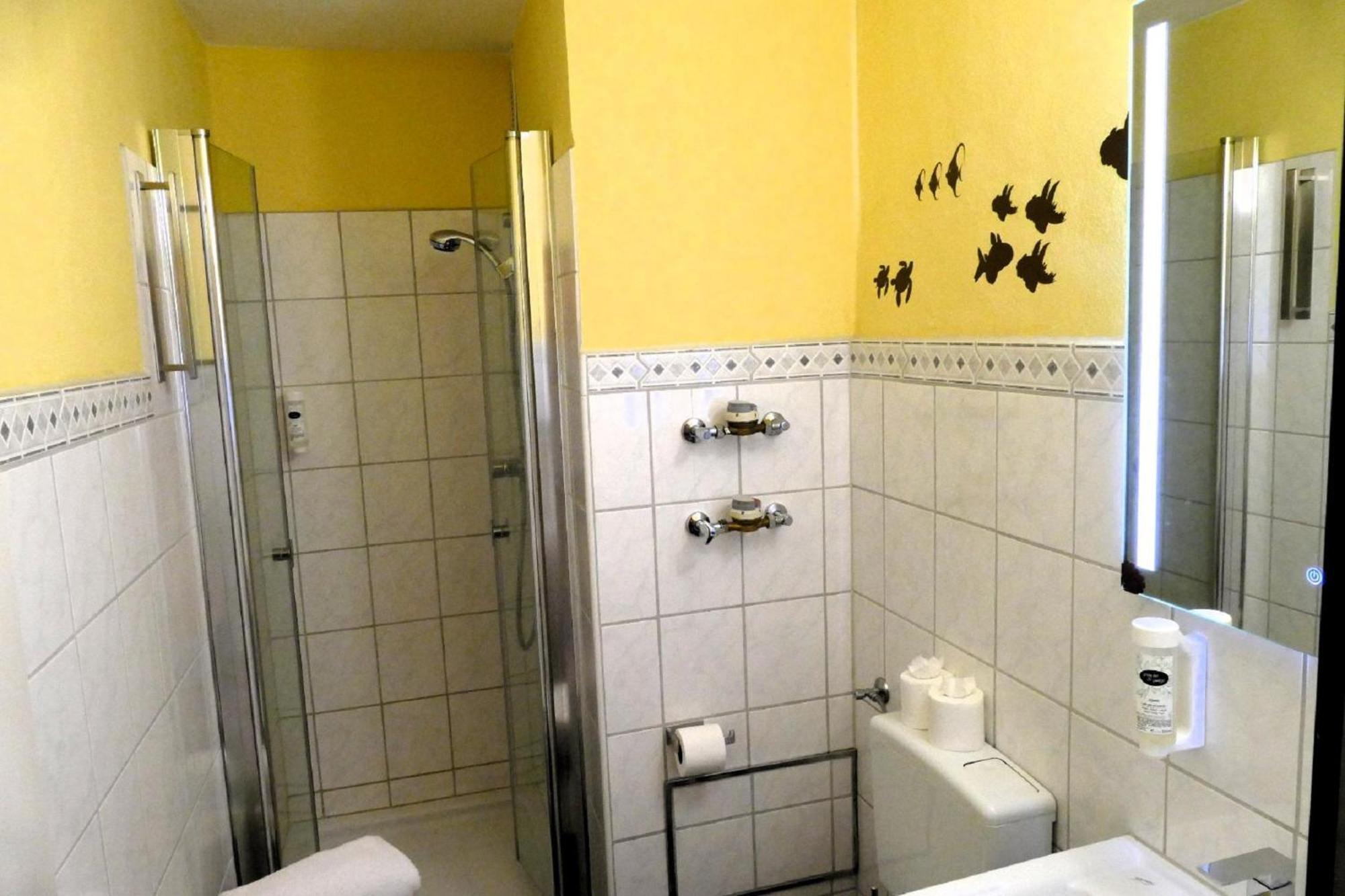 Ferienwohnung Geyersberg Inklusive Aktivcard Bayerischer Wald Freyung Eksteriør bilde
