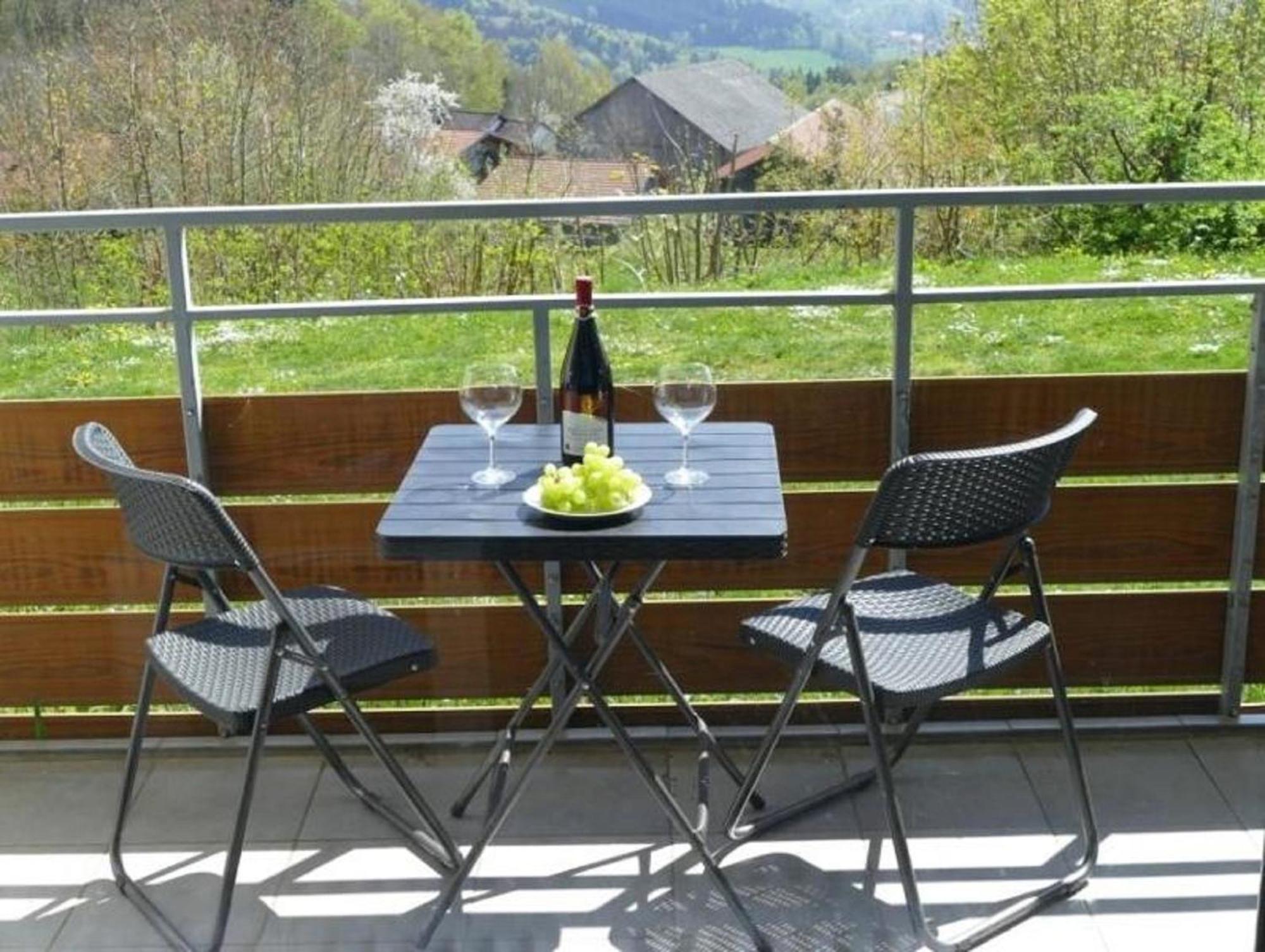 Ferienwohnung Geyersberg Inklusive Aktivcard Bayerischer Wald Freyung Eksteriør bilde